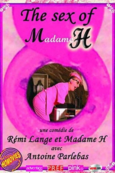 Póster de The Sex of Madame H