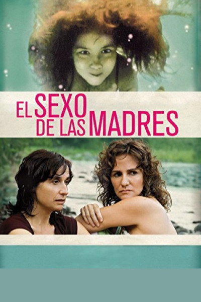 Póster de The Sex of the Mothers