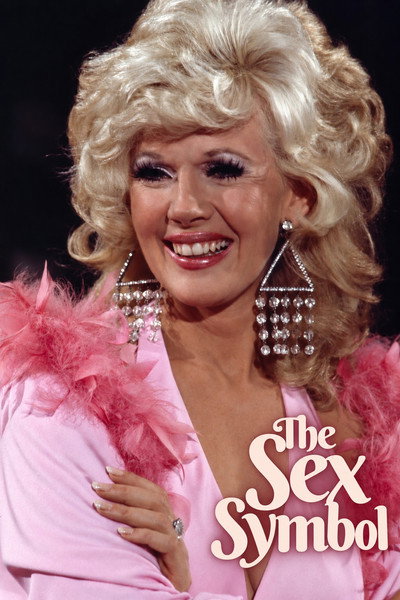 Póster de The Sex Symbol