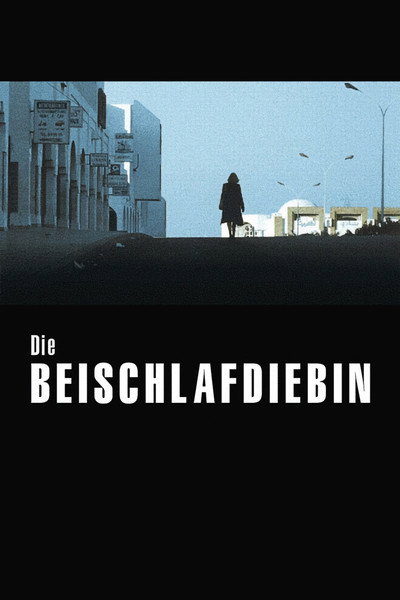 Póster de The Sex Thief