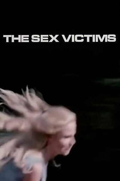 Póster de The Sex Victims