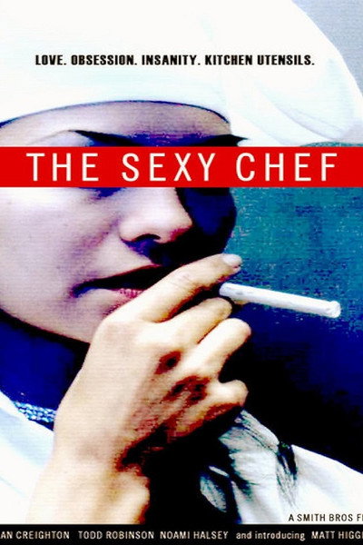 Póster de The Sexy Chef
