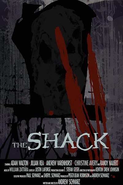 Póster de The Shack