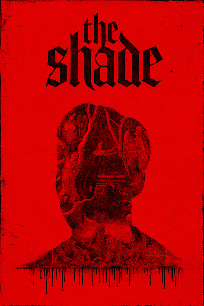 Póster de The Shade