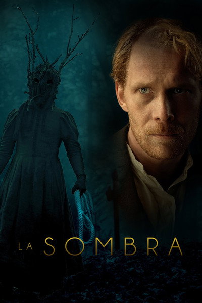 Póster de The Shadow