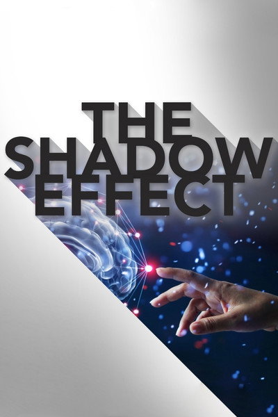 Póster de The Shadow Effect