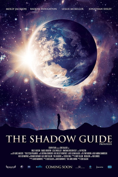 Póster de The Shadow Guide: Prologue