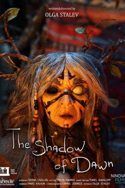 Póster de The Shadow of Dawn