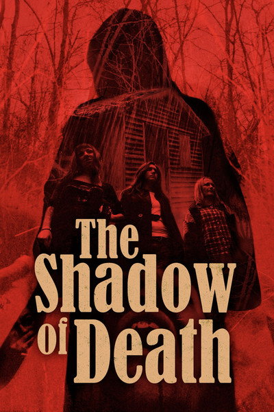 Póster de The Shadow of Death