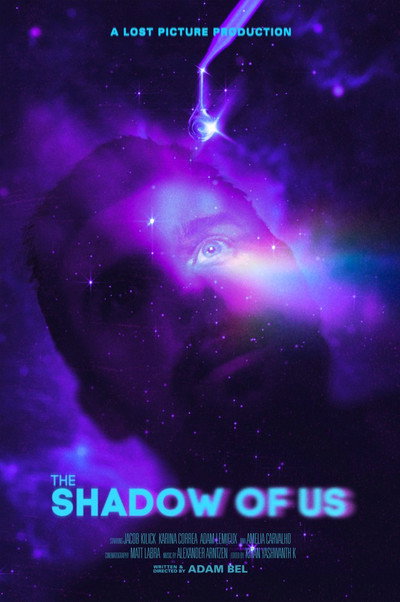 Póster de The Shadow of Us