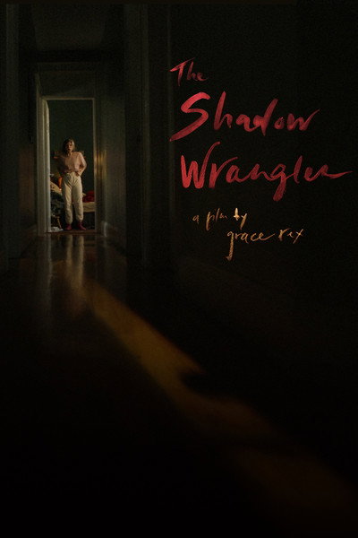 Póster de The Shadow Wrangler