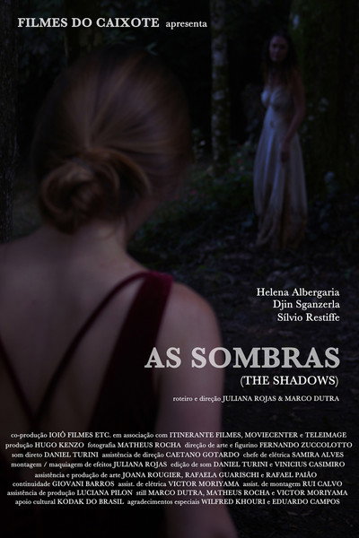 Póster de The Shadows