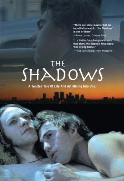 Póster de The Shadows