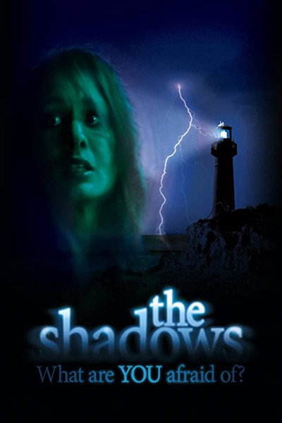 Póster de The Shadows