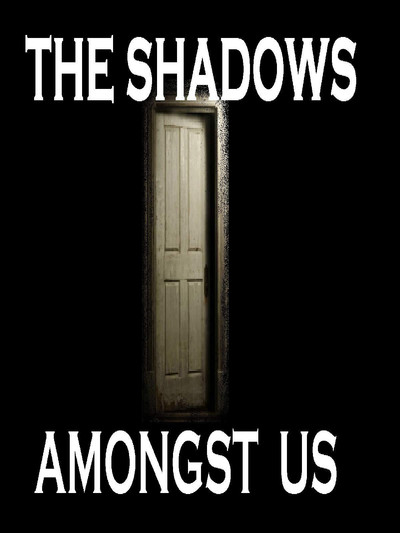 Póster de The Shadows Amongst Us