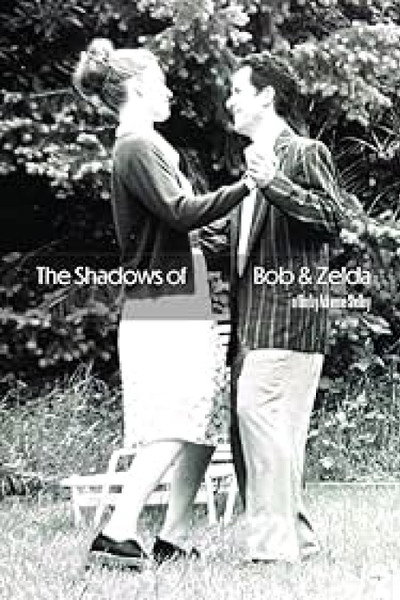 Póster de The Shadows of Bob and Zelda
