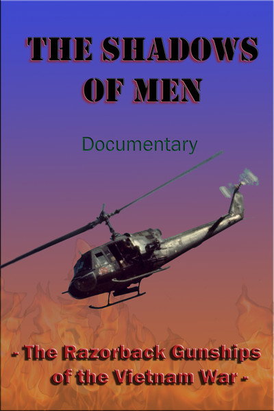 Póster de The Shadows of Men