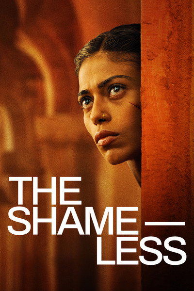 Póster de The Shameless