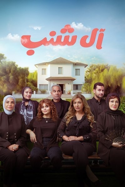 Póster de The Shanabs