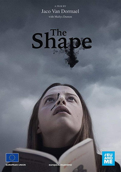 Póster de The Shape