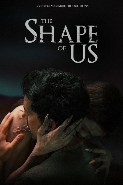 Póster de The Shape of Us