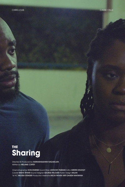 Póster de The Sharing