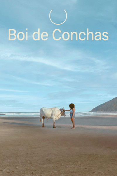 Póster de The Shell Covered Ox