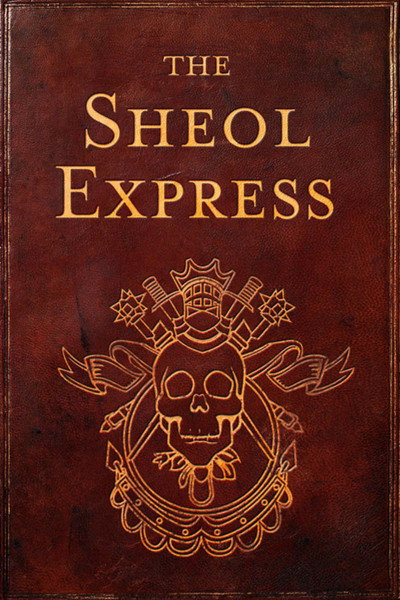 Póster de The Sheol Express