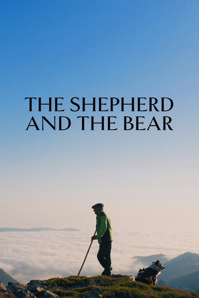 Póster de The Shepherd and the Bear