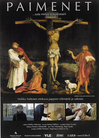 Póster de The Shepherds