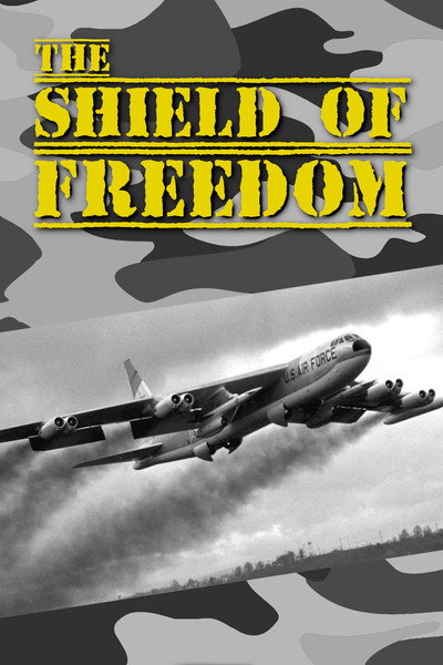 Póster de The Shield of Freedom