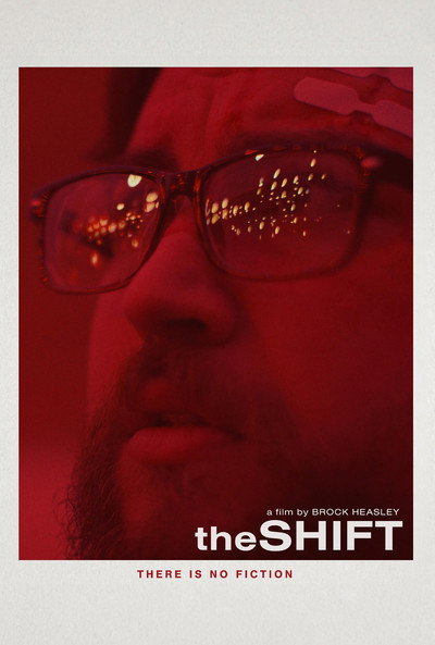 Póster de The Shift