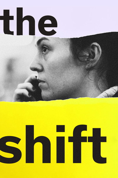 Póster de The Shift