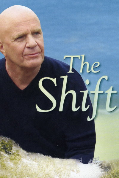 Póster de The Shift