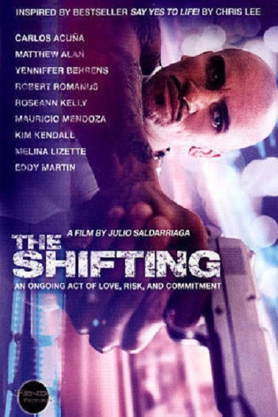 Póster de The Shifting