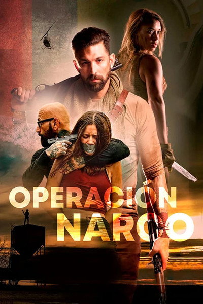 Póster de The Shipment
