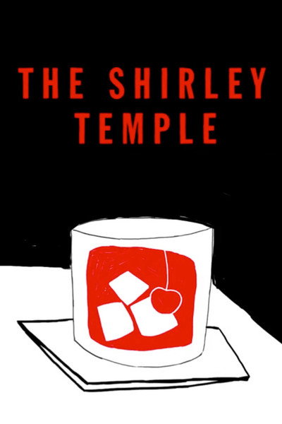 Póster de The Shirley Temple