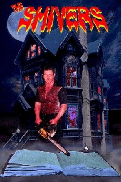 Póster de The Shivers