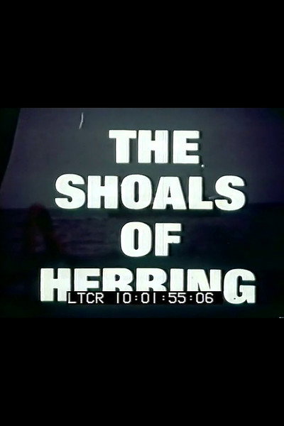 Póster de The Shoals of Herring