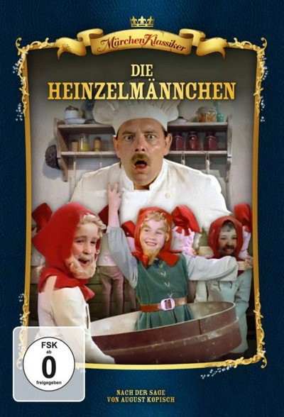 Póster de The Shoemaker