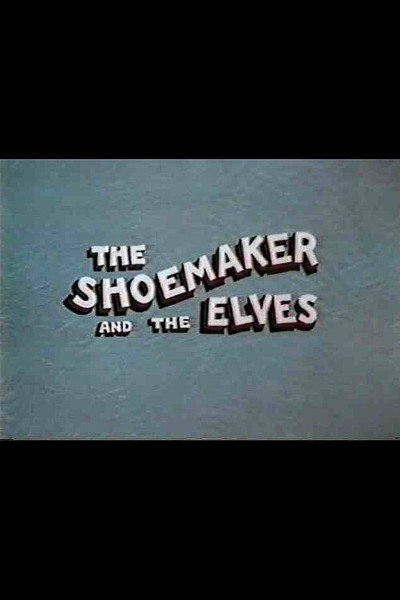 Póster de The Shoemaker and the Elves