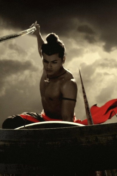 Póster de The Shoonyah: Chapter 1 - Blow of the War Horns