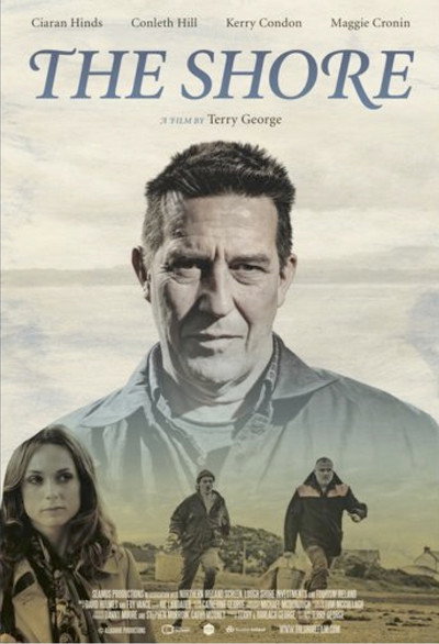 Póster de The Shore