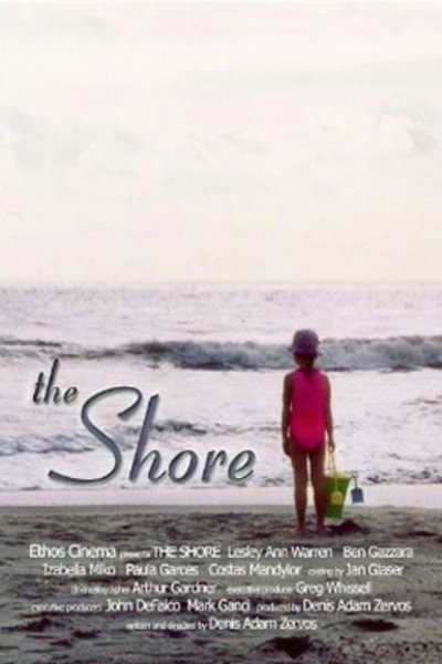 Póster de The Shore