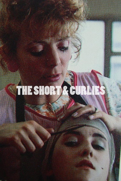 Póster de The Short & Curlies