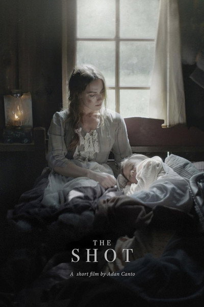 Póster de The Shot