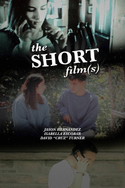 Póster de The Shot Film(s)