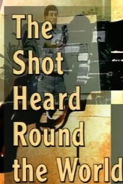 Póster de The Shot Heard 'Round the World
