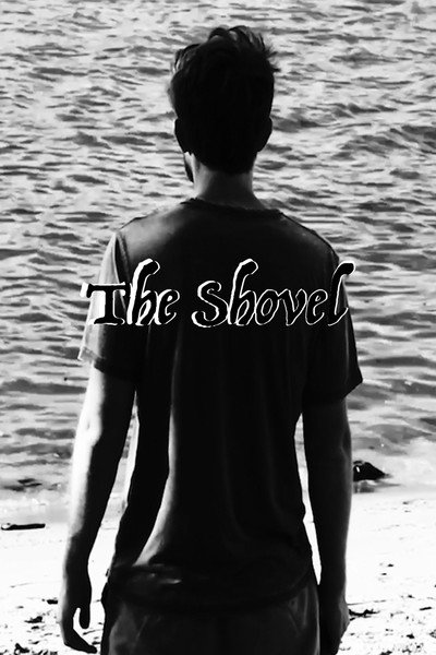 Póster de The Shovel