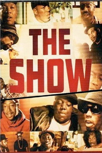 Póster de The Show